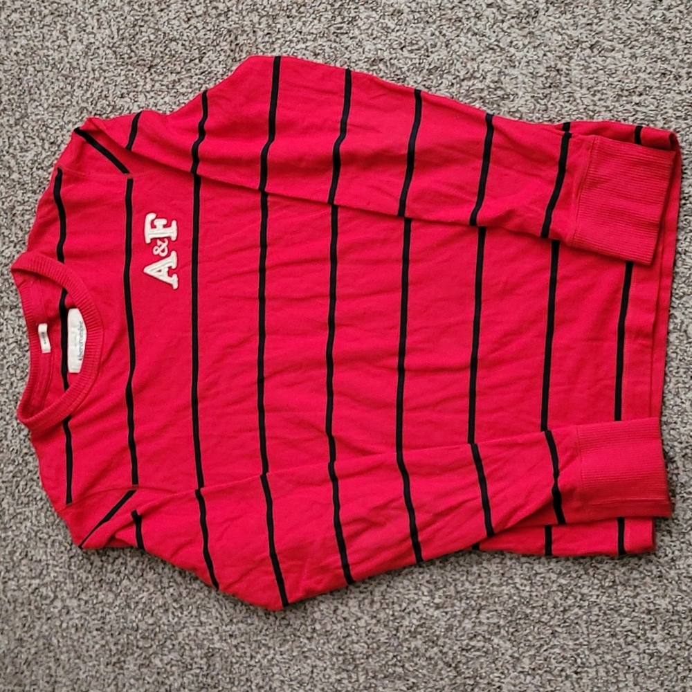 Abercrombie and Fitch sweater